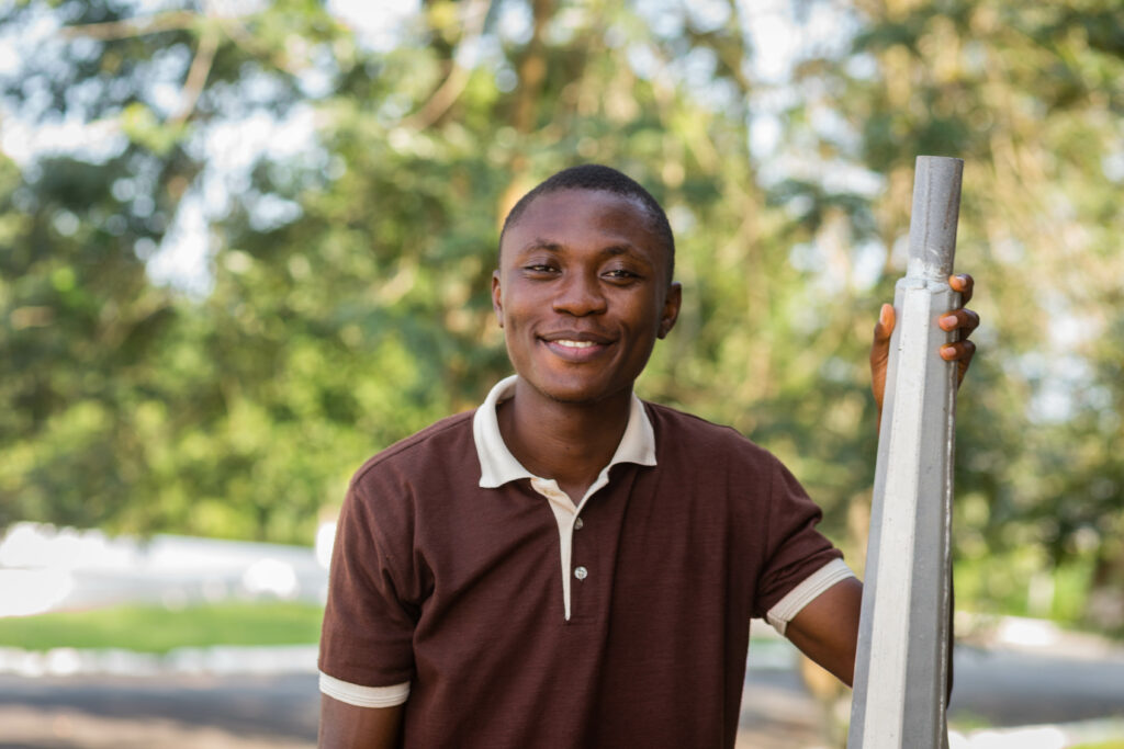 Image of Boateng Sekyere